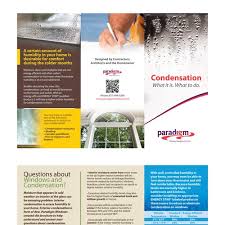 How to reduce condensation and dampness for better health