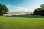 Oklahoma Tourism - The 18-hole, par 70 golf course at Fort Cobb ...