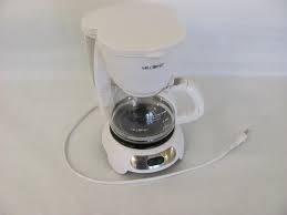 Prepare 4 cups or 20 fl. Haushaltsgerate Coffee 5 Cup Coffeemaker Tf Series User Instruction Manual Sunbeam Mr Ersatzteile Soseteg It