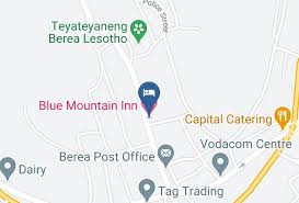 A gas fire pit and hot tub will keep you warm on winter nights. Blue Mountain Inn Phone Numbers And Contact Information Teyateyaneng Lesotho Hotelcontact Net