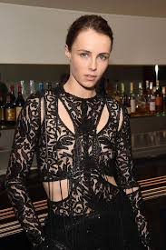 Image result for Edie Campbell
