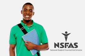 Nsfas Benefits For Applicants 