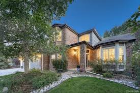 castle pines co real estate homes for