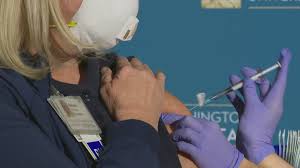 How long will it take to vaccinate everyone who wants it? Covid19 Vaccine Faq Which Covid Vaccine Is Better Fact Check Wusa9 Com