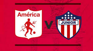 Timbers even with america after mora's late equalizer. Junior Y America Hoy En Vivo