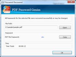 Maybe you would like to learn more about one of these? How To Edit Encrypted Pdf File Without Open Password