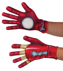 Think you may have arthritis? Marvel Men S Captain America Civil War Iron Man Gloves Multi One Size Buy Online In Angola At Angola Desertcart Com Productid 26868481