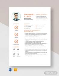 Some employers will request applicants only to submit their resumes in pdf format. 10 Banking Resume Examples Entry Level Fresher Experienced Examples