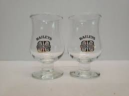 Baileys Irish Cream Short Stemmed Shot