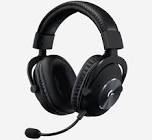 PRO Gaming Headset with Passive Noise Cancellation 981-000811 Logitech