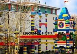Legoland Windsor Hotel Cheap Deals gambar png