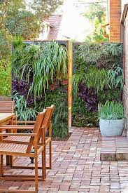 20 Cool Vertical Garden Walls