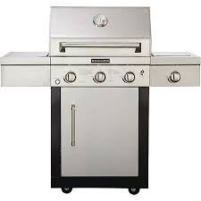 kitchenaid 3 burner model# 720 0787d