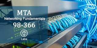 Ucertify Networking Fundamentals 98 366 Certification Guide