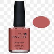 Cnd Vinylux Weekly Polish Nail Polish Color Beauty Parlour