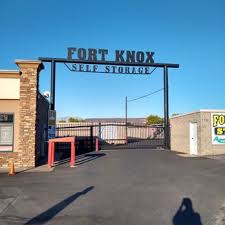 fort knox storage units 778 s river