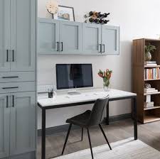 Creating Your Home Office Using Ikea