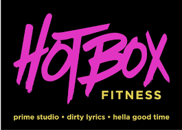 cles hot box fitness