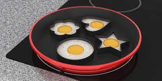 If you set the temperature at 270°f, which is the maximum setting, you can cook pasta and noodles. How To Cook Eggs On An Induction Cooktop Fried Scrambled Poached Cookery Space