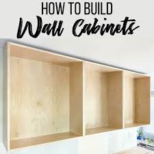 How To Install A Corner Cabinet The