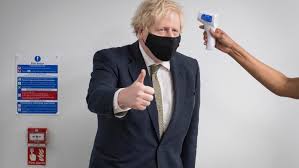 Boris johnson addressed the nation to introduce a raft of new lockdown restrictions. It S Lockdown No 3 For England At Least Six Weeks At Home Whp