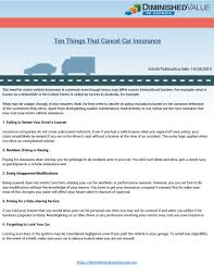 We did not find results for: Ten Things That Cancel Car Insurance Diminished Value Of Georgia