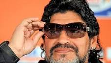 Resultado de imagen para "Maradona y una fortuna que no puede calcular ni Forbes"
