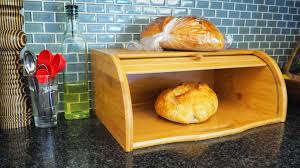 how to keep bread fresh yes a bread