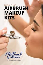 best airbrush makeup kits top 8