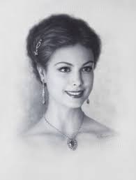 Check spelling or type a new query. Black And White Drawings Of Beautiful Girl And Famous Actresses
