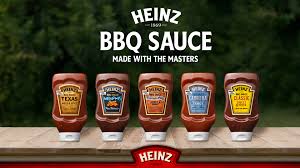 heinz partners with top pitmasters to