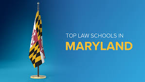 top law s in maryland blueprint