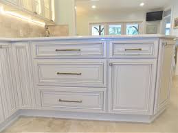 standard overlay and full overlay cabinets