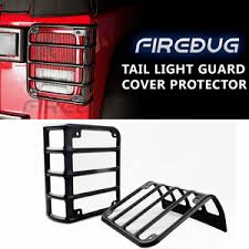 The 9 Best Jeep Tail Light Guards 2020 Review Buying Guide