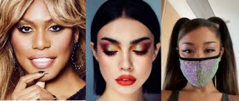 the latest eye makeup trends that have