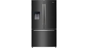 French door refrigerators have taken the market by storm and they are especially popular in new home packages and kitchen remodels. Hisense H720fsb Wd French Door Refrigerator Hisense Sa Televisions Refrigerators Mobile Phones Appliances