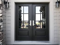 Fibreglass Entry Doors Brookstone