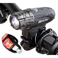 Details About Bike Light Usb Rechargeable Bicycle Headlight