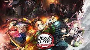 english dub review demon slayer