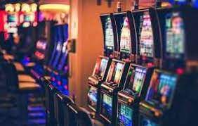 All Aspects About Slot Indonesia