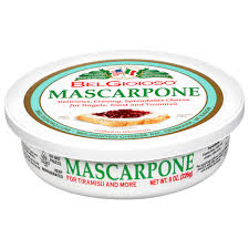 save on belgioioso mascarpone cheese