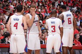 Here's a brief look at each player and position. The Best Nba To Never Win A Championship The 2013 14 La Clippers Clips Nation