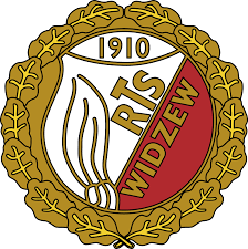 Share the best gifs now >>> Rts Widzew Football Logo Sport Team Logos Team Badge