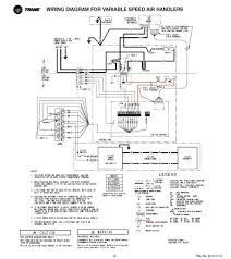 When you employ your finger or even follow the circuit together with your eyes, it may be easy to mistrace the circuit. Trane Xe90 Wiring Diagram Trane Heat Pump Wiring Schematic