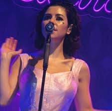 Marina And The Diamonds Lhc Lonely Hearts Club Tour Electra