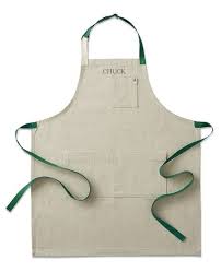 Cooking can get a little messy (okay, a lot), which is why an apron is always a good idea. The Best Aprons For Women