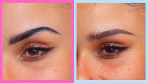 how to find the best brow shape for you