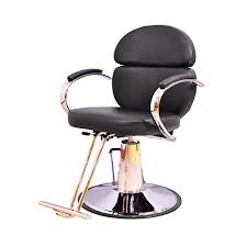 makeup styling chair with hydraulic