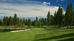 Golf is the star in beautiful High Sierras of Nevada and California