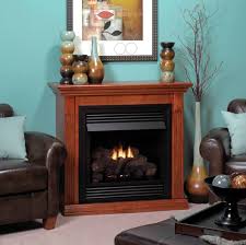 Empire Vail 26 Fireplace System With